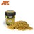 AK Grass Flock 2mm Dry 250ml texture product AK8223